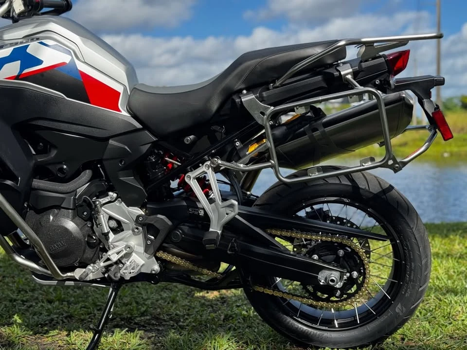 2024 BMW Motorcycles - Image 15 of 19