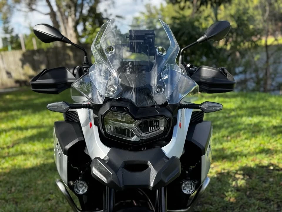 2024 BMW Motorcycles - Image 6 of 19