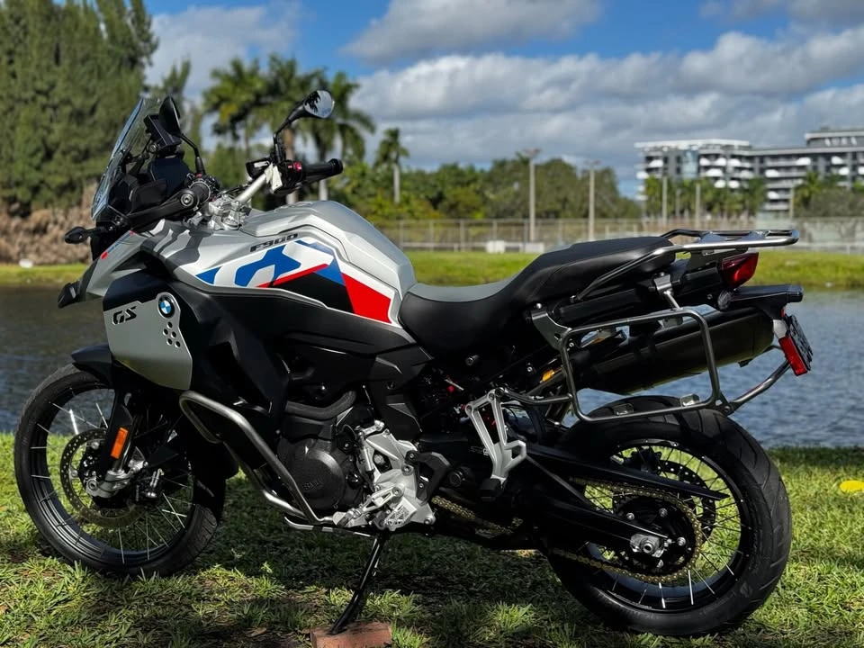 2024 BMW Motorcycles - Image 13 of 19