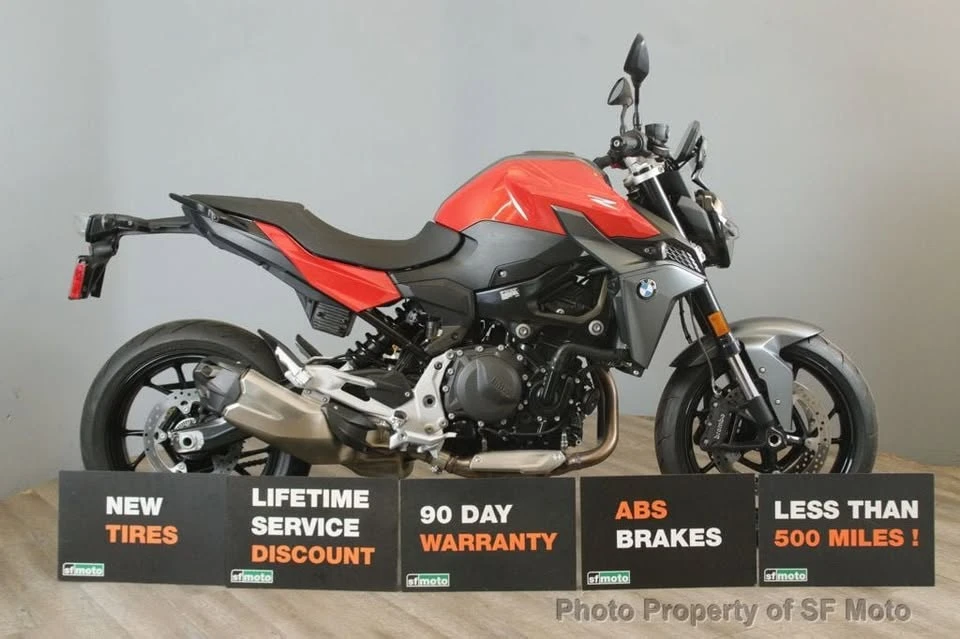 2024 BMW Motorcycles - Image 5 of 20