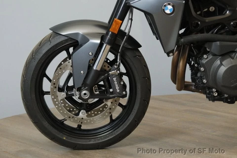2024 BMW Motorcycles - Image 13 of 20