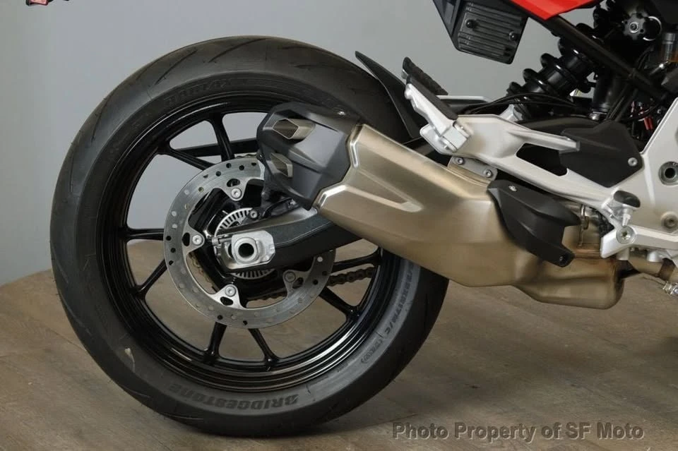 2024 BMW Motorcycles - Image 17 of 20
