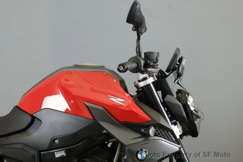 2024 BMW Motorcycles - Image 8 of 20