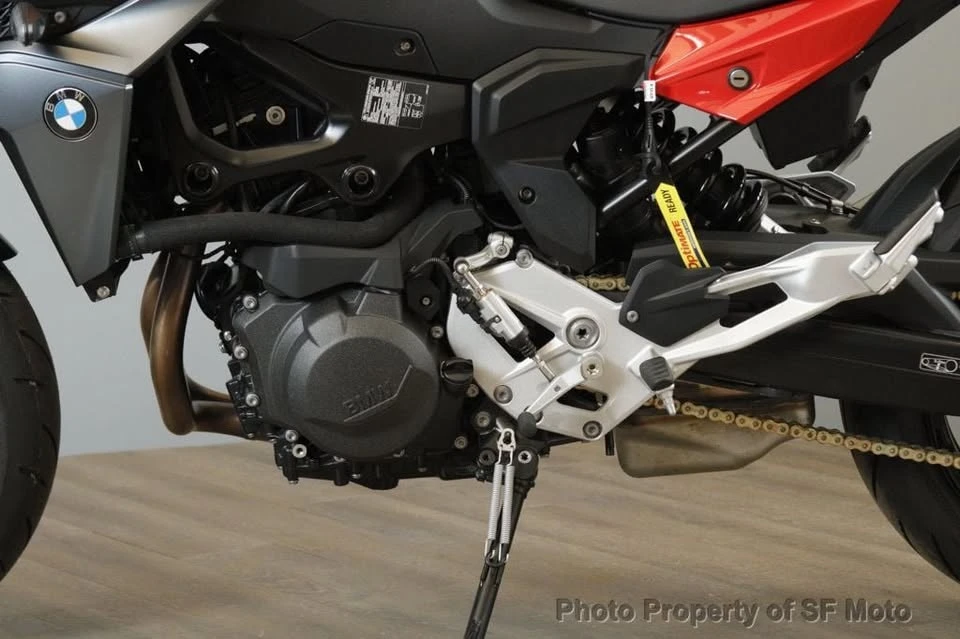 2024 BMW Motorcycles - Image 16 of 20