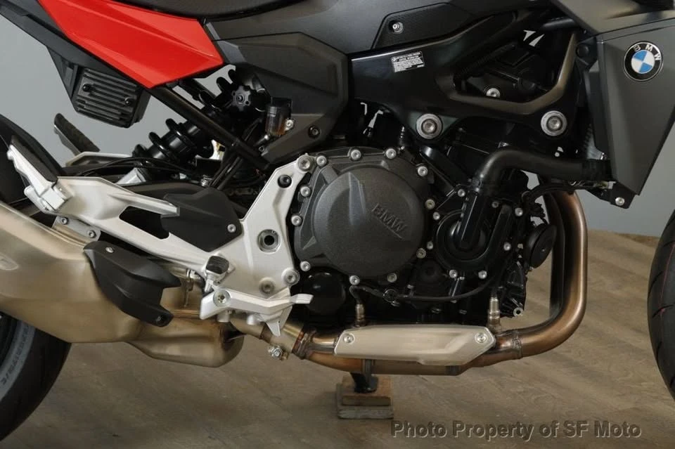 2024 BMW Motorcycles - Image 15 of 20