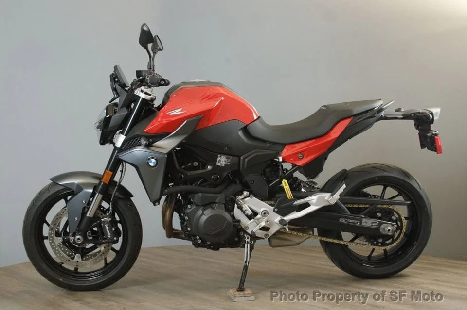 2024 BMW Motorcycles - Image 4 of 20