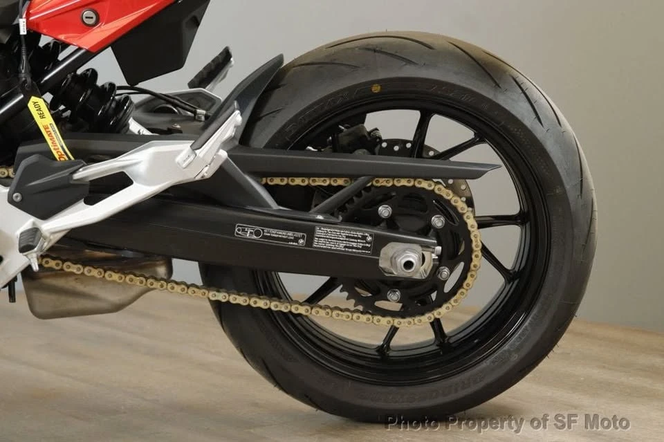 2024 BMW Motorcycles - Image 18 of 20