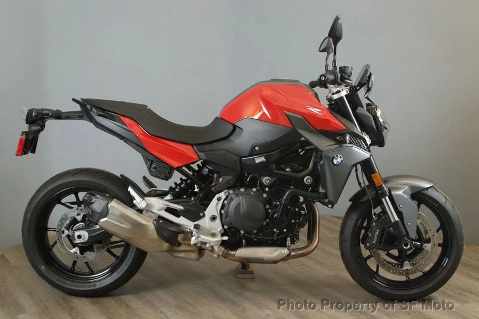 2024 BMW Motorcycles - Image 3 of 20