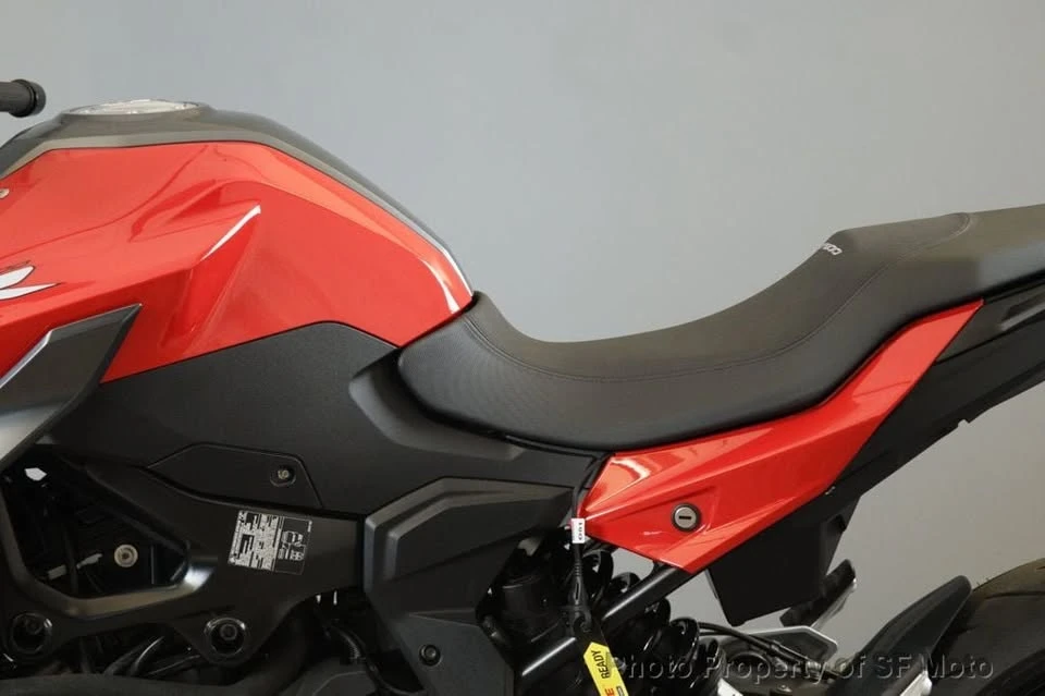 2024 BMW Motorcycles - Image 10 of 20