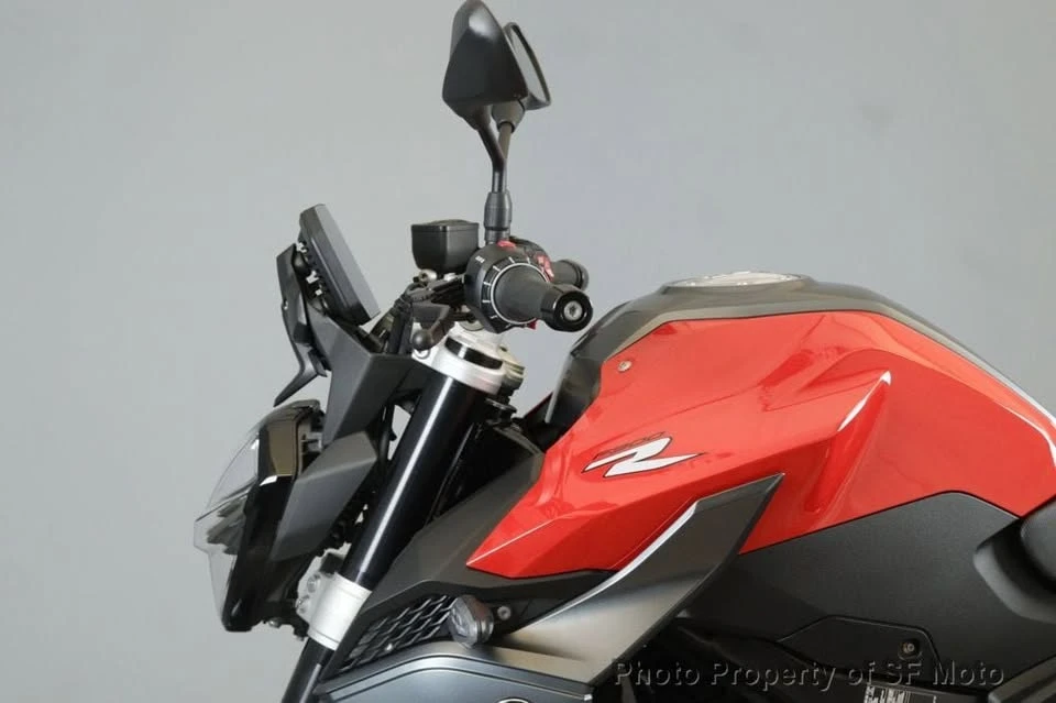 2024 BMW Motorcycles - Image 7 of 20