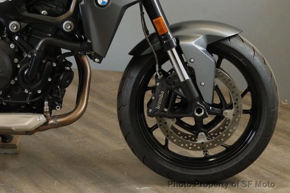 2024 BMW Motorcycles - Image 14 of 20