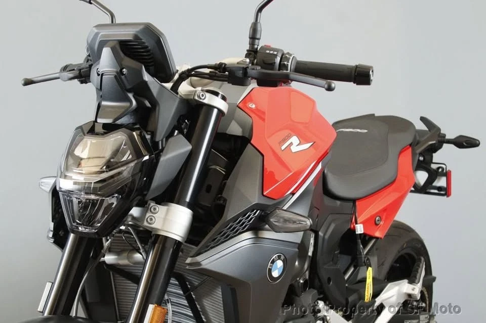 2024 BMW Motorcycles - Image 2 of 20