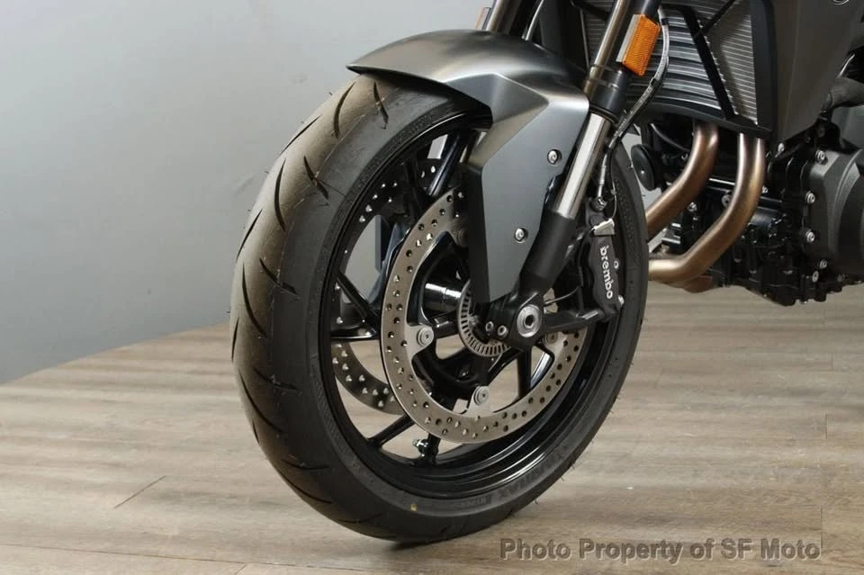 2024 BMW Motorcycles - Image 19 of 20