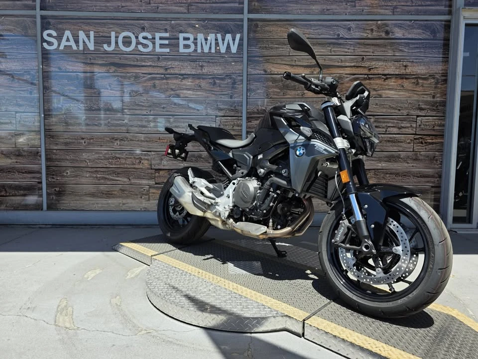 2024 BMW Motorcycles - Image 2 of 12