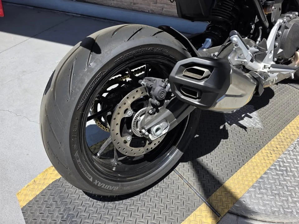 2024 BMW Motorcycles - Image 10 of 12