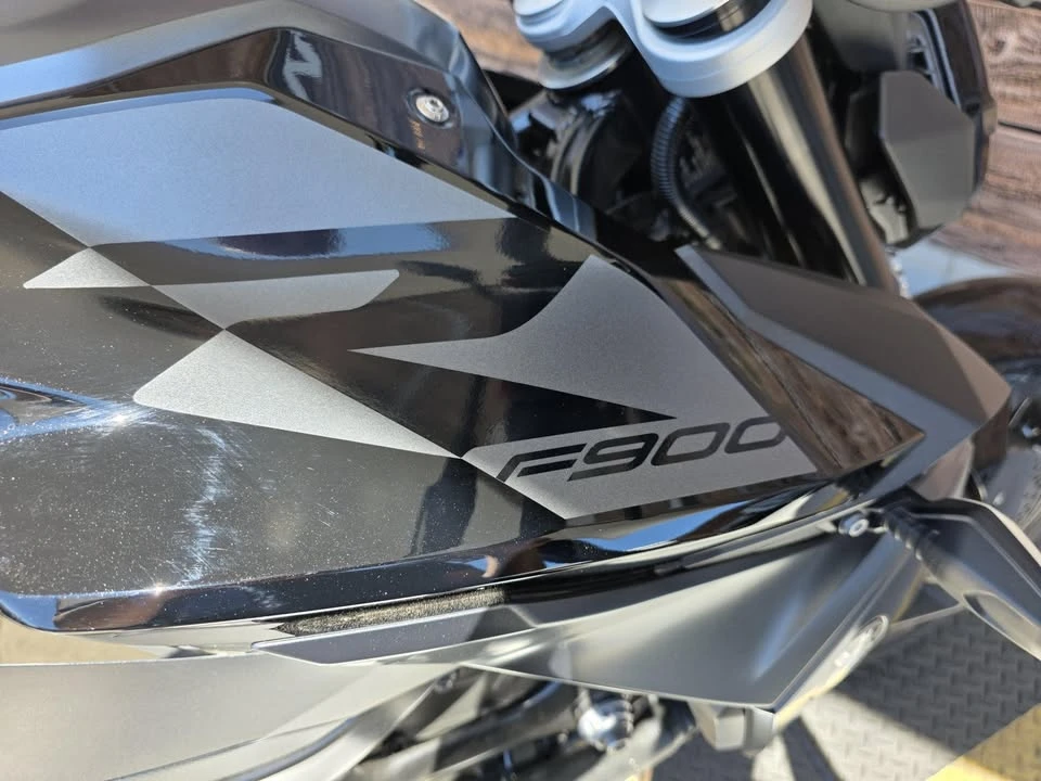 2024 BMW Motorcycles - Image 11 of 12