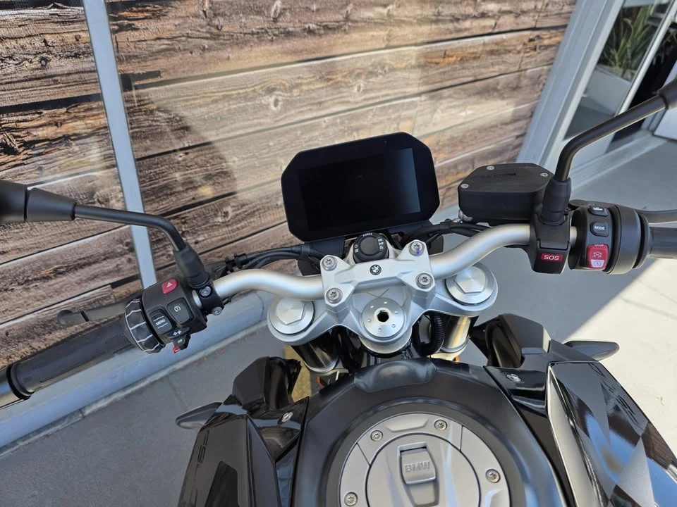 2024 BMW Motorcycles - Image 9 of 12