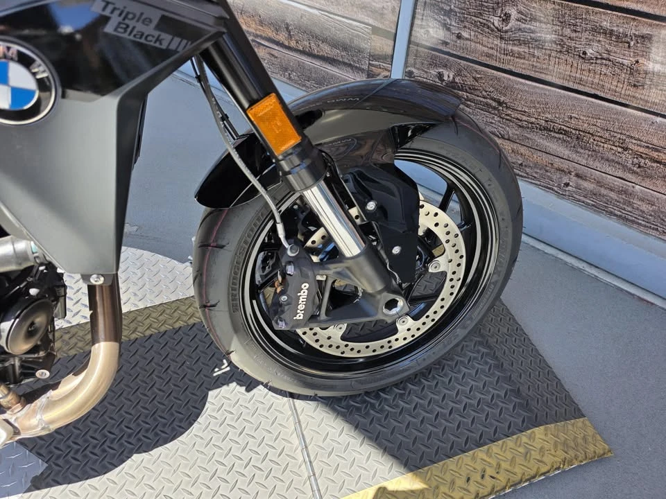 2024 BMW Motorcycles - Image 12 of 12