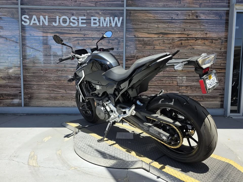 2024 BMW Motorcycles - Image 6 of 12