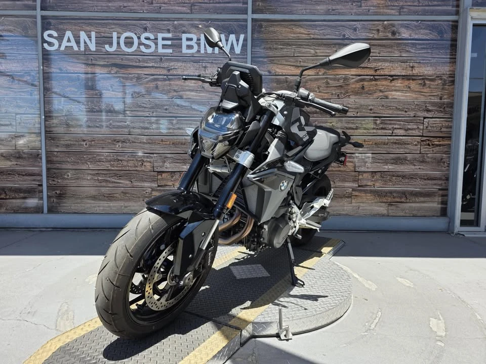 2024 BMW Motorcycles - Image 4 of 12