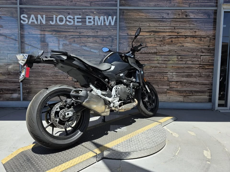 2024 BMW Motorcycles - Image 8 of 12