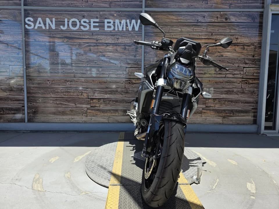 2024 BMW Motorcycles - Image 3 of 12