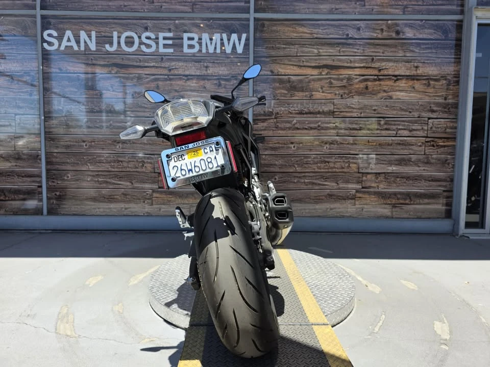 2024 BMW Motorcycles - Image 7 of 12