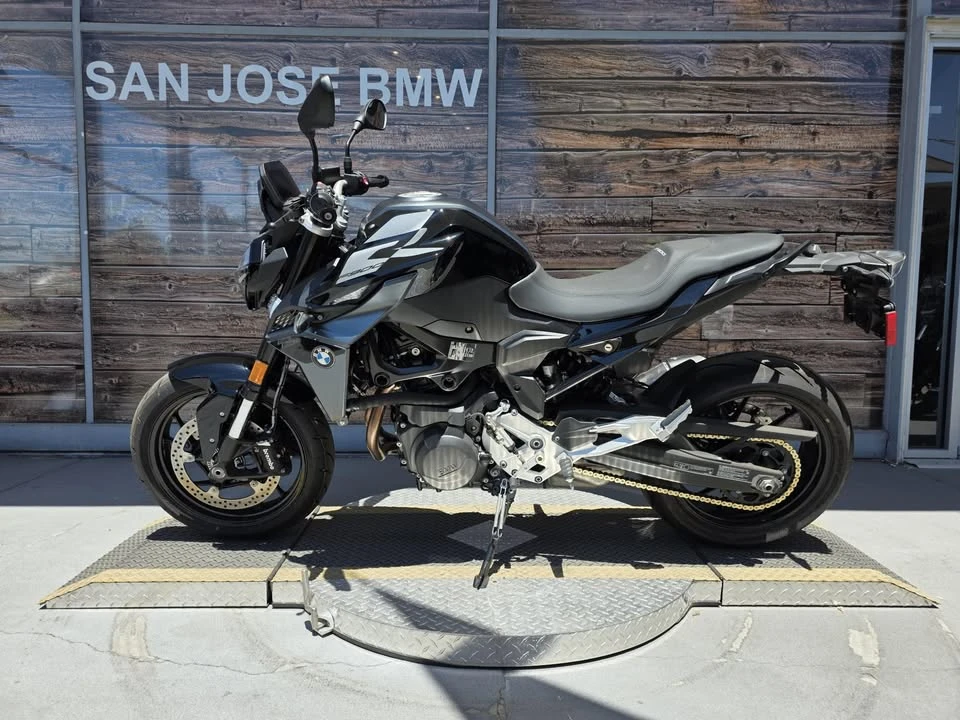2024 BMW Motorcycles - Image 5 of 12
