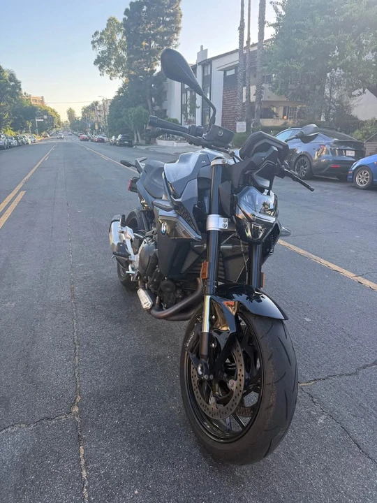 2024 BMW F650 - Image 5 of 16