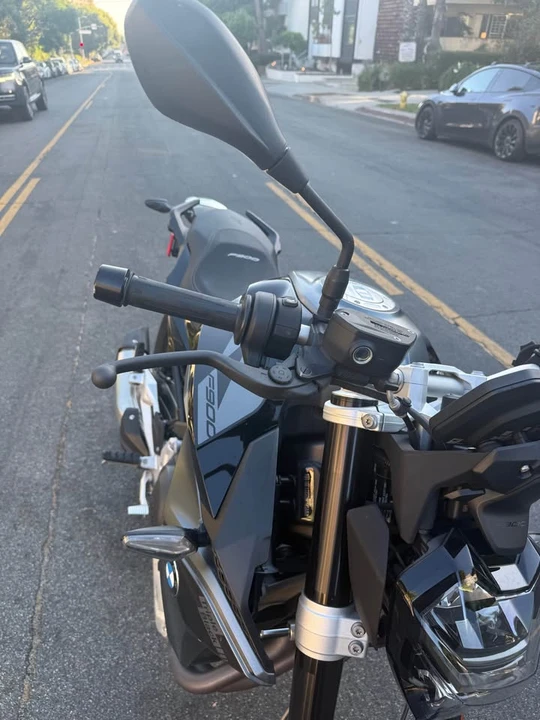 2024 BMW F650 - Image 12 of 16