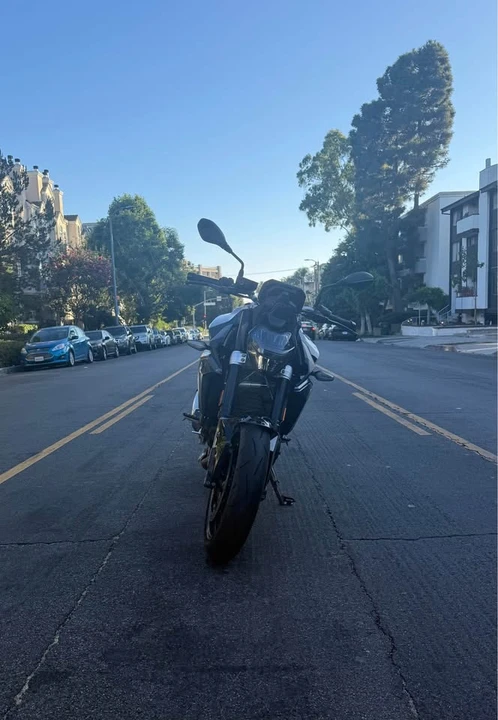 2024 BMW F650 - Image 6 of 16