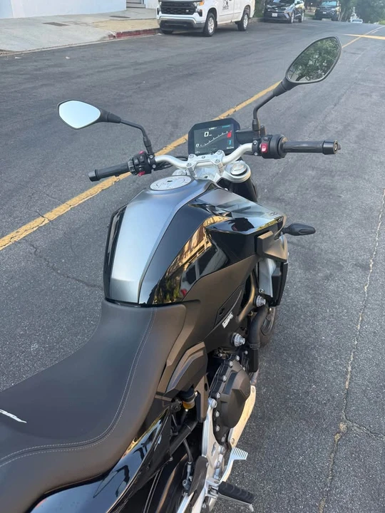 2024 BMW F650 - Image 7 of 16