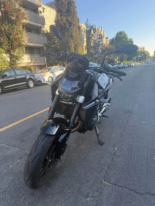 2024 BMW F650 - Image 10 of 16