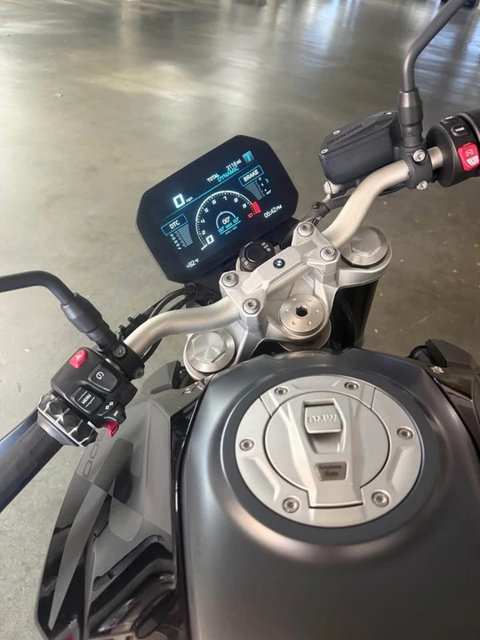 2024 BMW F650 - Image 14 of 16
