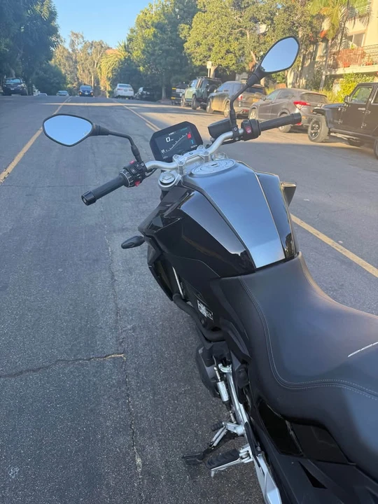 2024 BMW F650 - Image 9 of 16