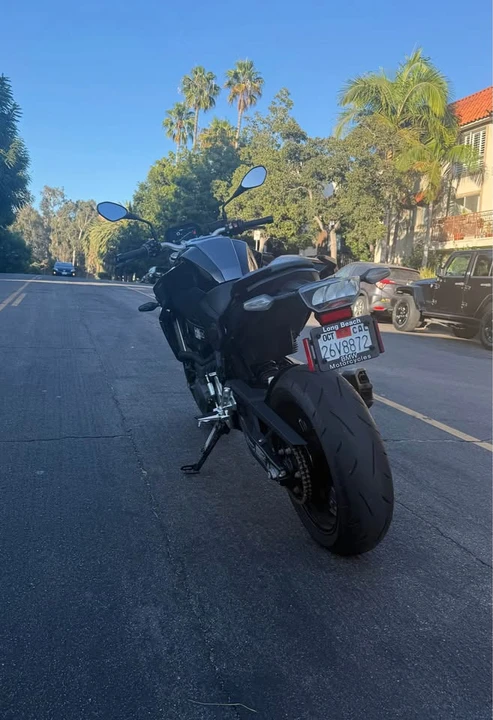 2024 BMW F650 - Image 3 of 16