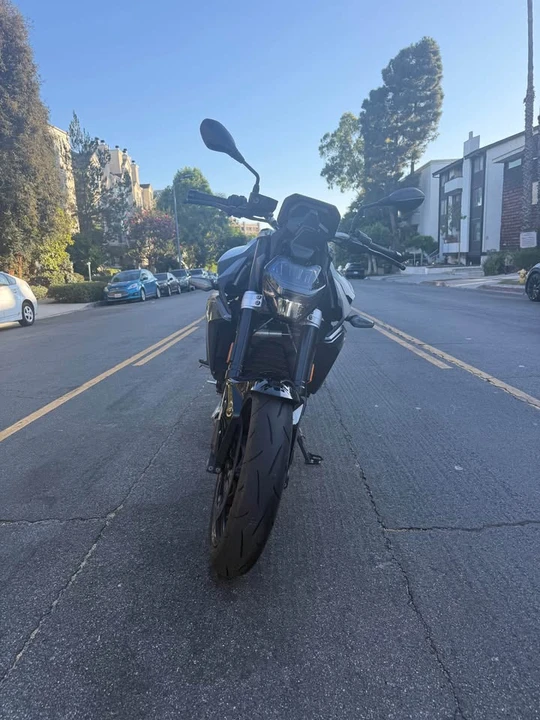 2024 BMW F650 - Image 11 of 16