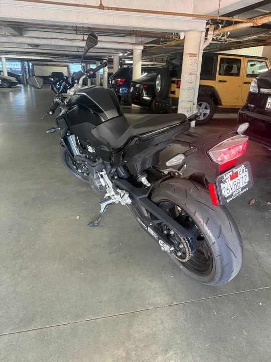 2024 BMW F650 - Image 16 of 16