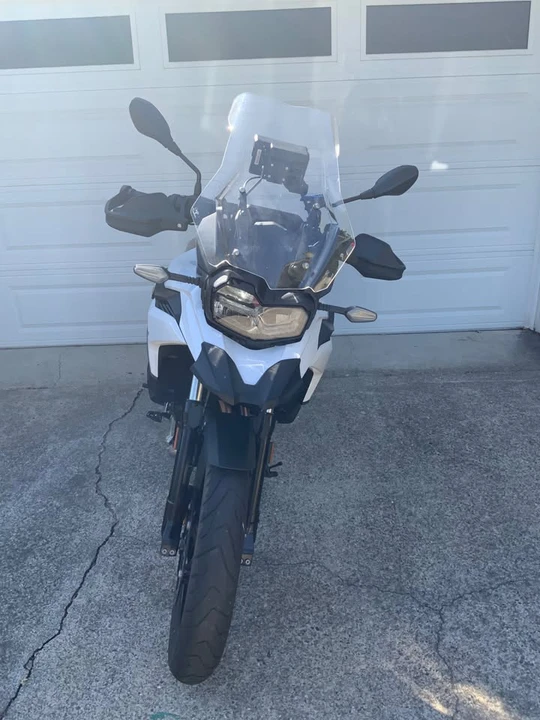2024 BMW Motorcycles - Image 3 of 6