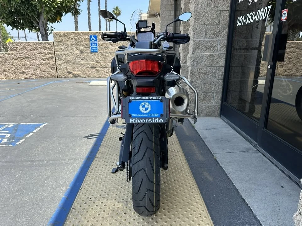 2024 BMW Motorcycles - Image 8 of 8