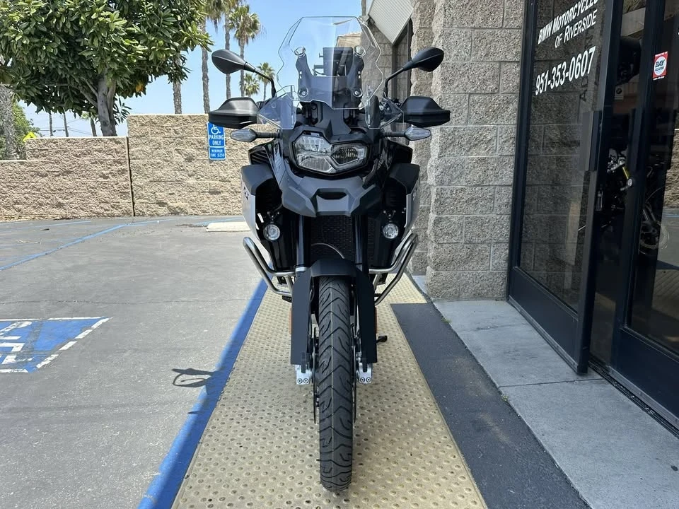 2024 BMW Motorcycles - Image 7 of 8