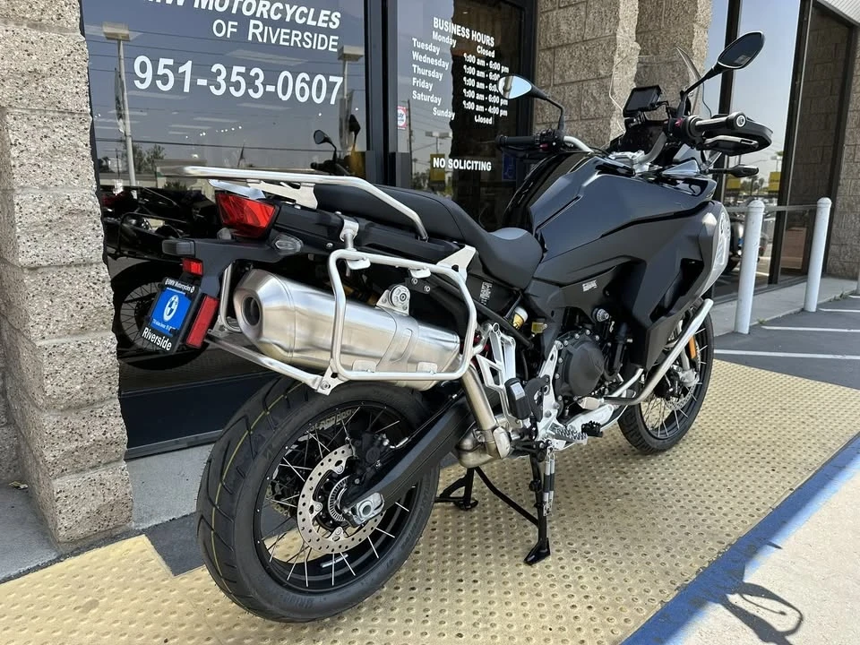 2024 BMW Motorcycles - Image 5 of 8