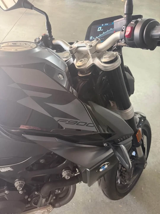 2024 BMW Motorcycles - Image 6 of 9