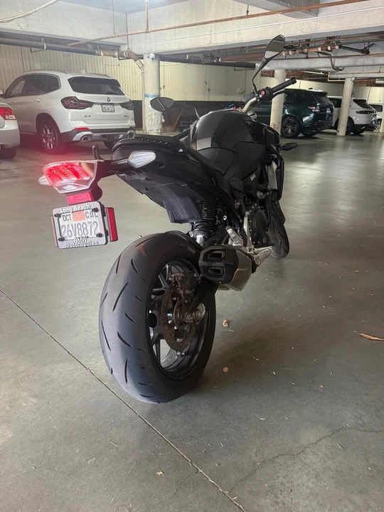2024 BMW Motorcycles - Image 7 of 9