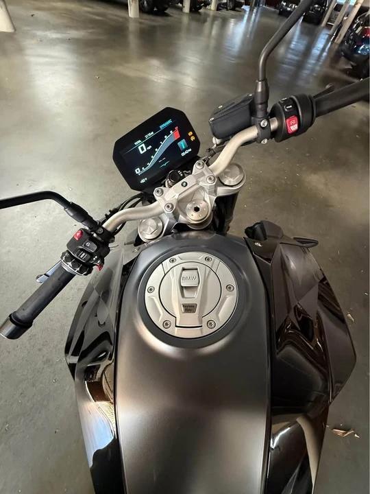 2024 BMW Motorcycles - Image 4 of 9