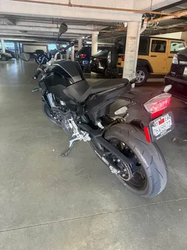 2024 BMW F900R