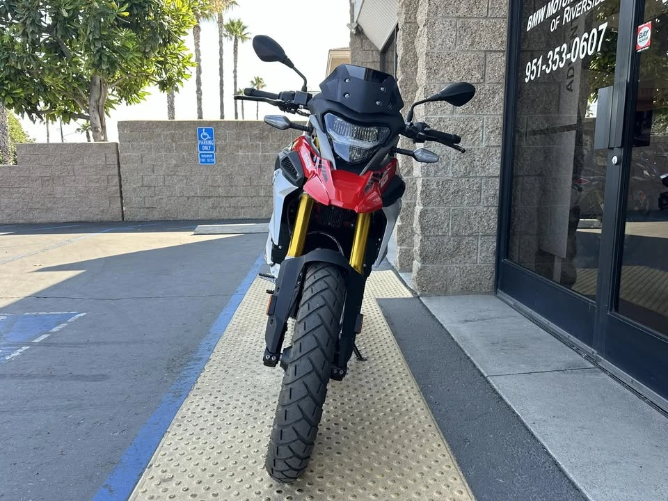 2024 BMW Motorcycles - Image 7 of 8