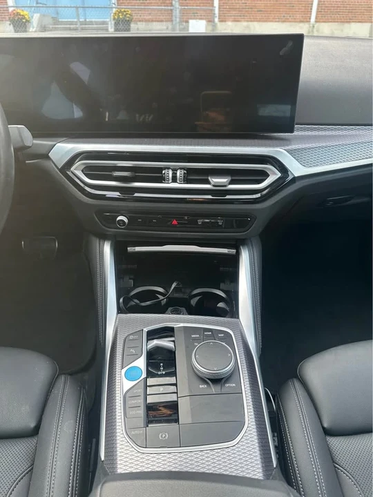 2024 BMW G26 i4 - Image 9 of 16