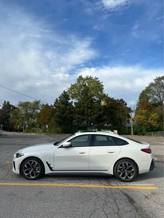 2024 BMW G26 i4 - Image 5 of 16