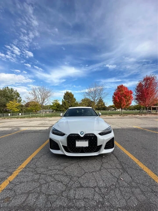 2024 BMW G26 i4 - Image 2 of 16